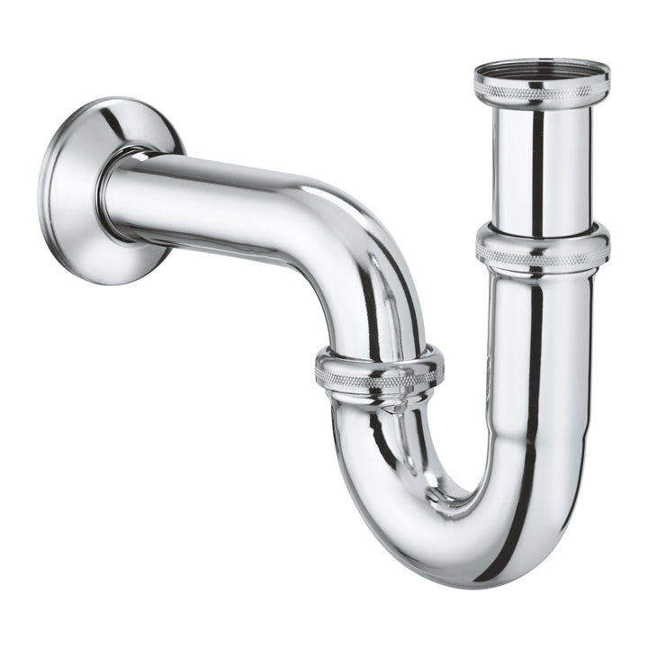 Arnavutköy'de Lavabo Altı Damlaması: GROHE Sifon 1 1/4" (28947000) Onarım Günlüğü