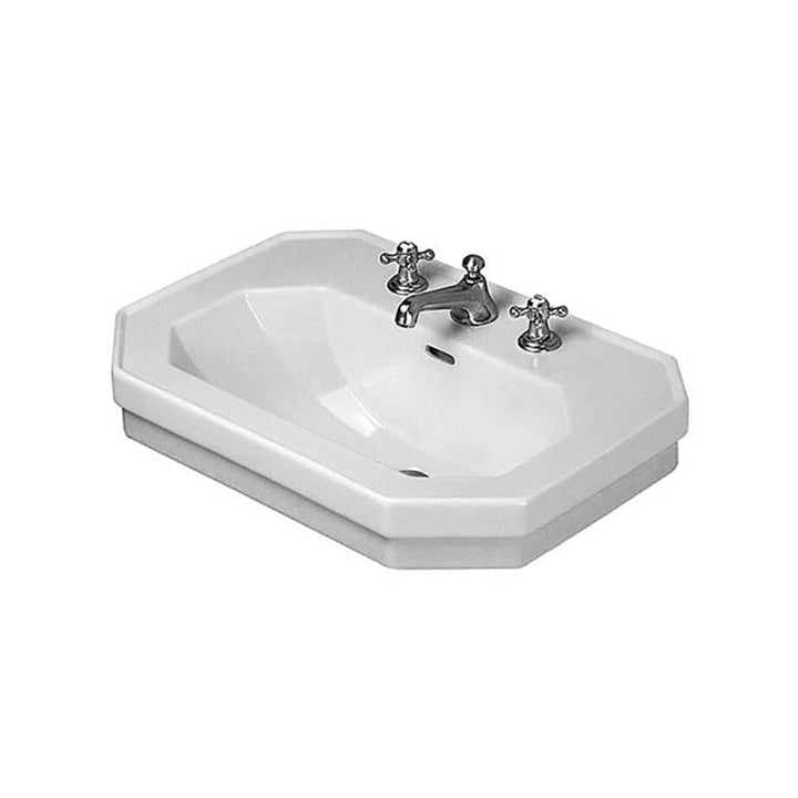 Duravit Lavabo Montajı, Temizliği ve Bakımı