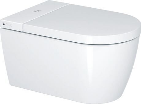 Duravit Akıllı Klozet (SensoWash) Montajı, Temizliği ve Bakımı