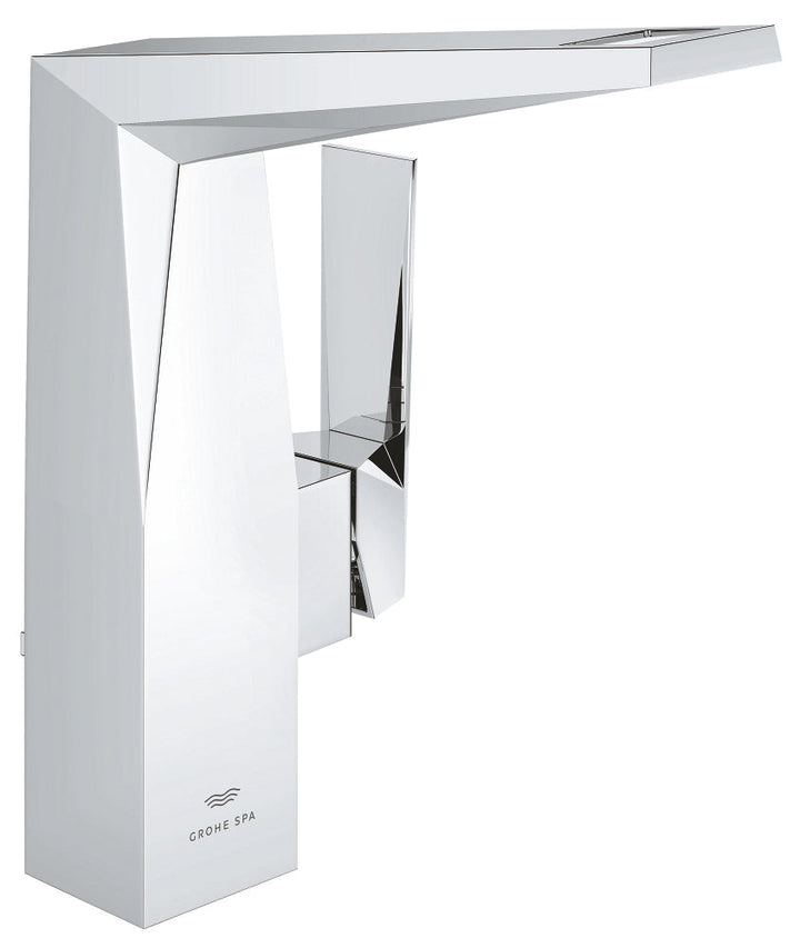 Emirgan'da Grohe Allure Brilliant Lavabo Bataryasına Periyodik Bakım