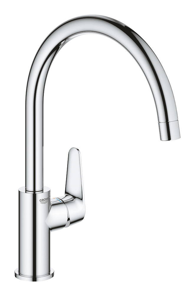 GROHE Eviye Bataryası Montajı, Temizliği ve Bakımı