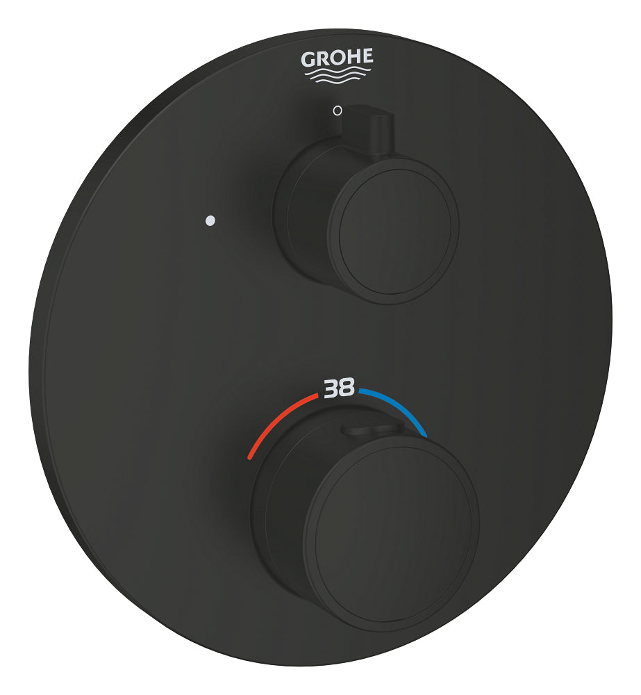 GROHE Termostatik Batarya Montajı, Temizliği ve Bakımı