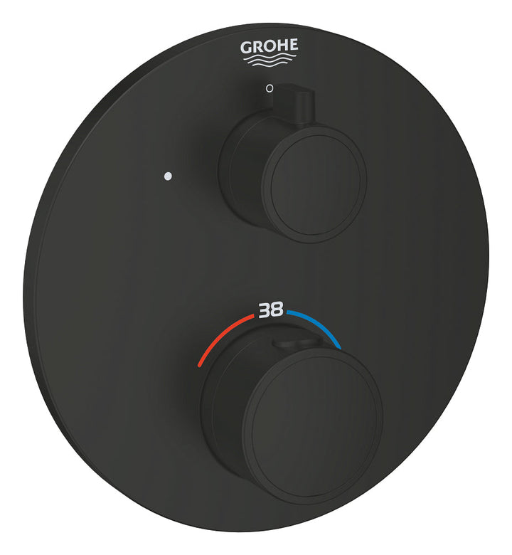 GROHE Termostatik Batarya Montajı, Temizliği ve Bakımı