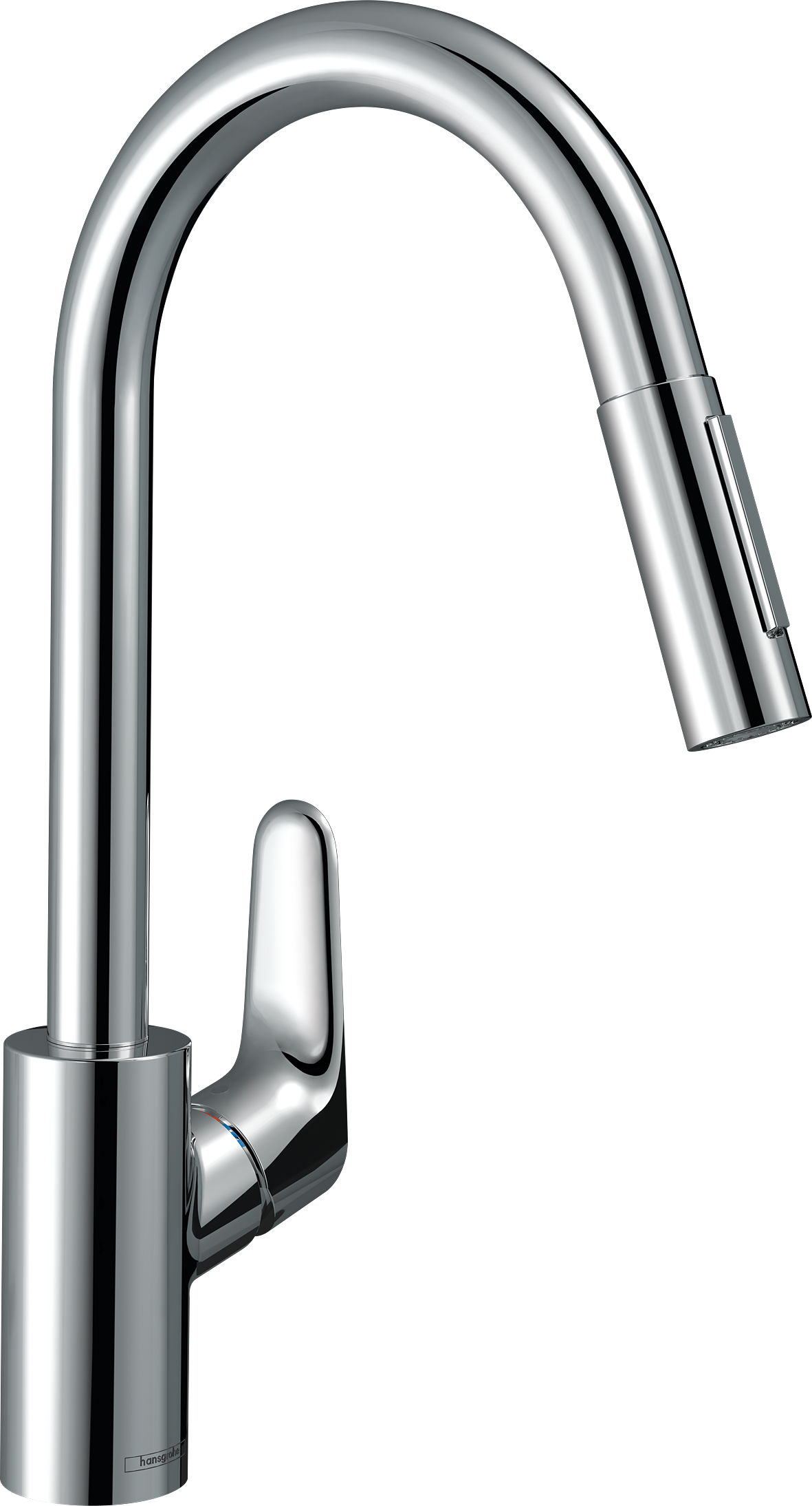 hansgrohe Eviye Bataryası Montajı, Temizliği ve Bakımı