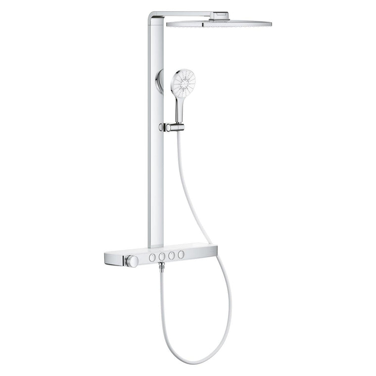 GroheRSH Aqua SmartControl Termostatik Duş Seti