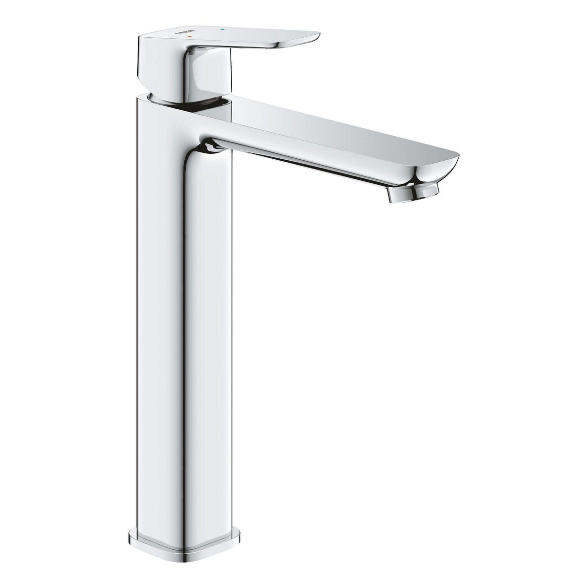 Grohe Lavabo Bataryası Cubeo XL-Boyut Krom – 1017290000
