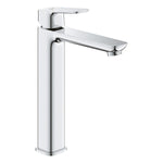 Grohe Lavabo Bataryası Cubeo XL-Boyut Krom – 1017290000
