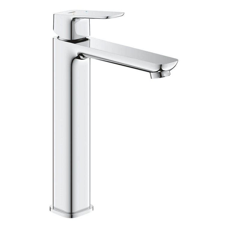 Grohe Lavabo Bataryası Cubeo XL-Boyut Krom – 1017290000