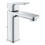 Grohe Lavabo Bataryası Cubeo M-Boyut Krom - 1017490000