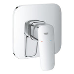 GROHE Cubeo Ankastre duş bataryası - 1017770000