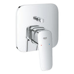 Grohe Cubeo Ankastre banyo/duş bataryası - 1017780000