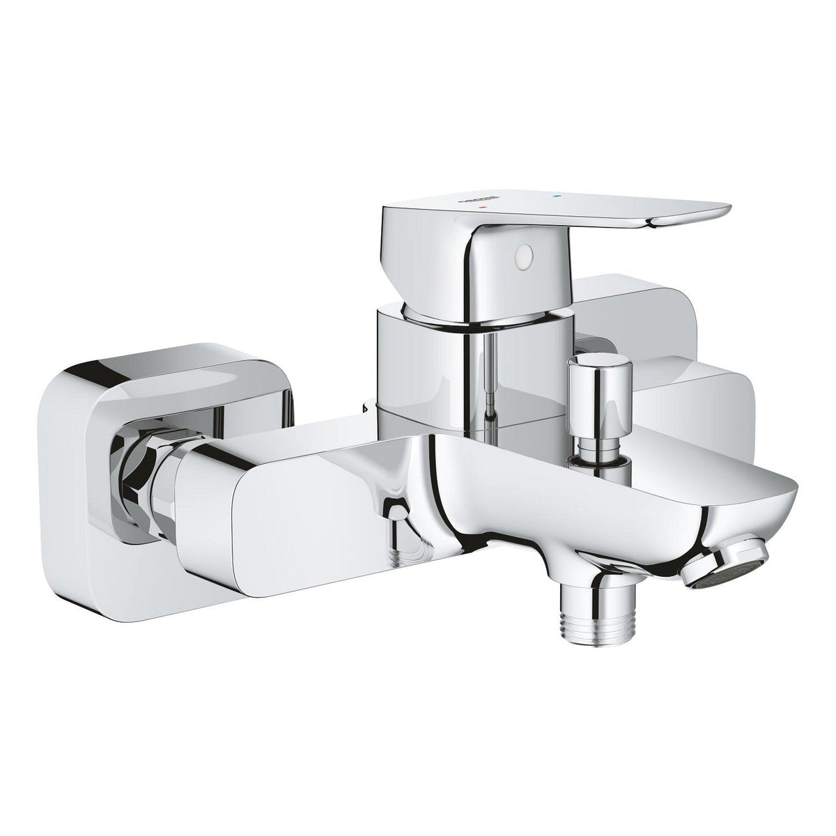 Grohe Cubeo Banyo Bataryası Krom - 1018130000