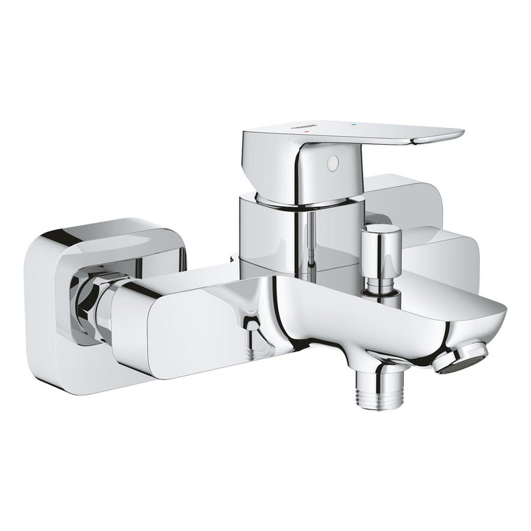 Grohe Cubeo Banyo Bataryası Krom - 1018130000