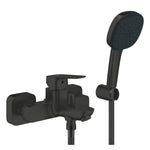 Grohe Cubeo Tek kumandalı banyo/duş bataryası 1/2″ - 1018142430