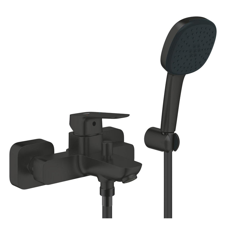 Grohe Cubeo Tek kumandalı banyo/duş bataryası 1/2″ - 1018142430