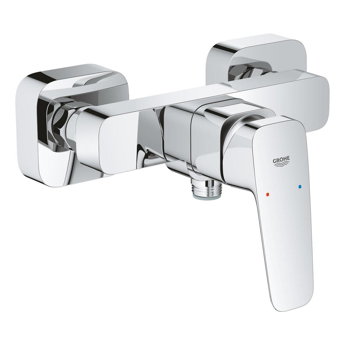 GROHE Cubeo Tek kumandalı duş bataryası - 1018240000