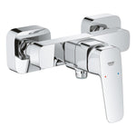 GROHE Cubeo Tek kumandalı duş bataryası - 1018240000
