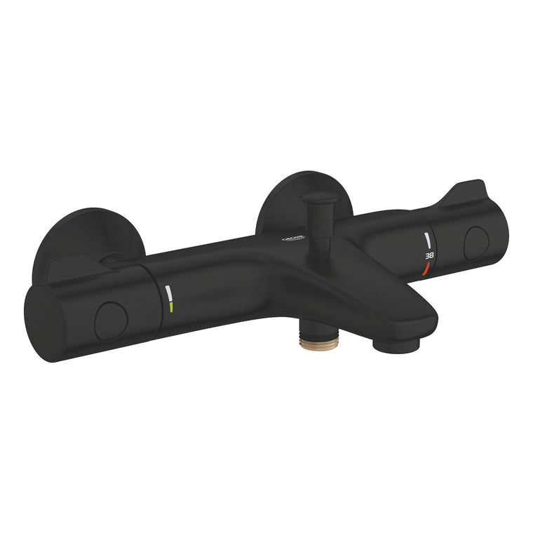Grohe Grohtherm 800 Termostatik Banyo Bataryası (1022032430)