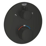 Grohe Grohtherm Termostatik Banyo/Duş Bataryası (1022082430)