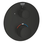Grohtherm Ankastre termostatik banyo bataryası - 1022122430