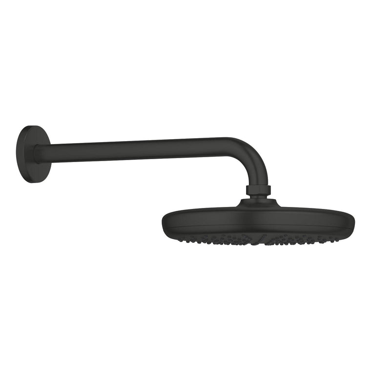 Grohe Tempesta 210 Tek akışlı tepe duşu seti 286 mm (1022182430)