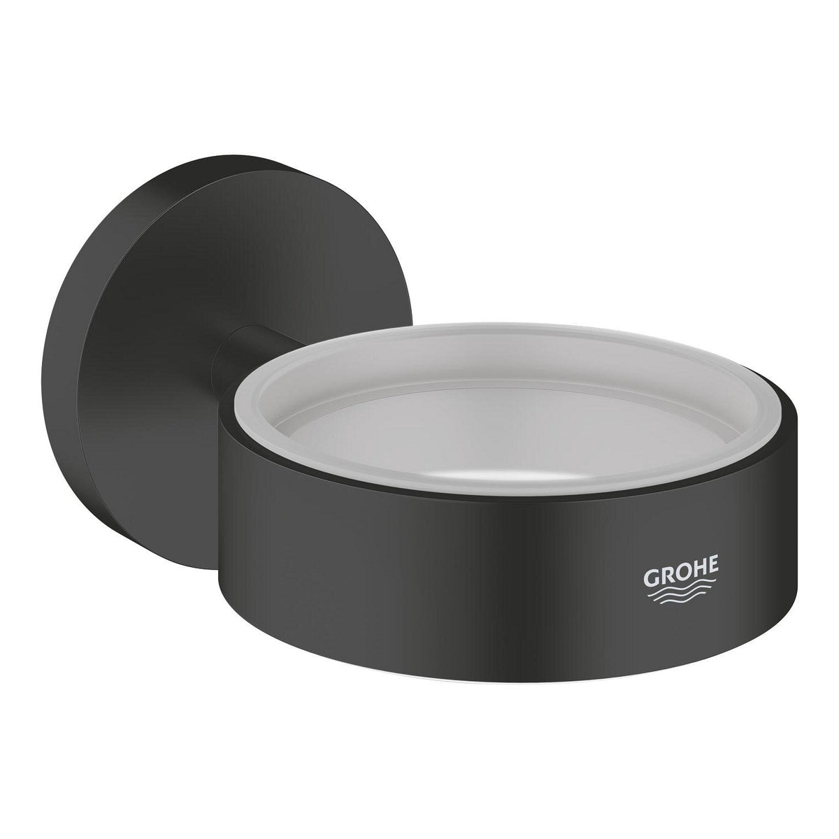 Grohe Essentials Sabunluk Tutacağı (1024662430)