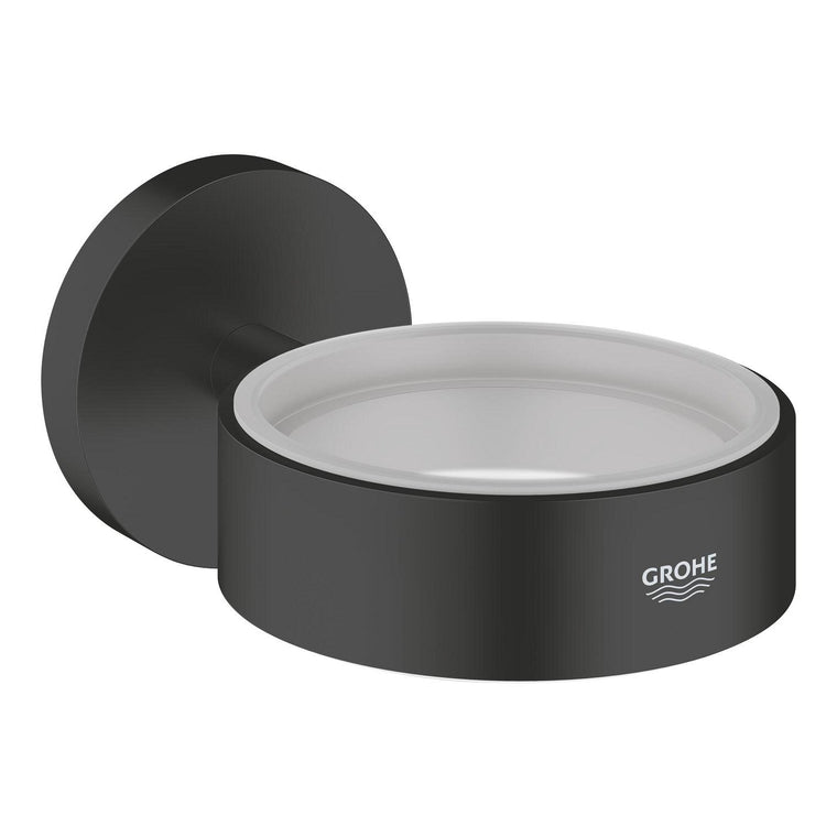 Grohe Essentials Sabunluk Tutacağı (1024662430)