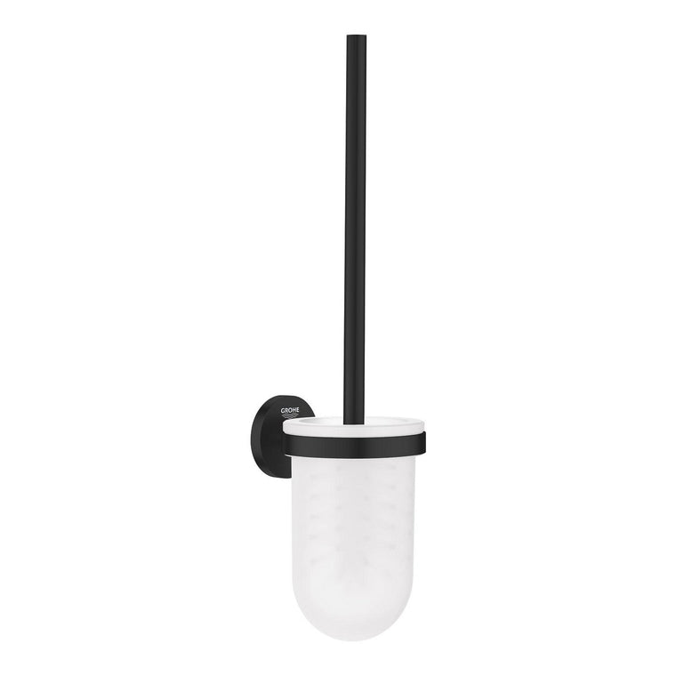 Grohe Essentials Tuvalet Fırçası Seti (1024682430)