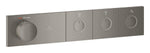 GROHE SPA — Grohtherm Aqua Tiles  3 Yollu  termostat #1068660000