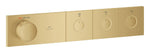 GROHE SPA — Grohtherm Aqua Tiles  3 Yollu  termostat #1068660000