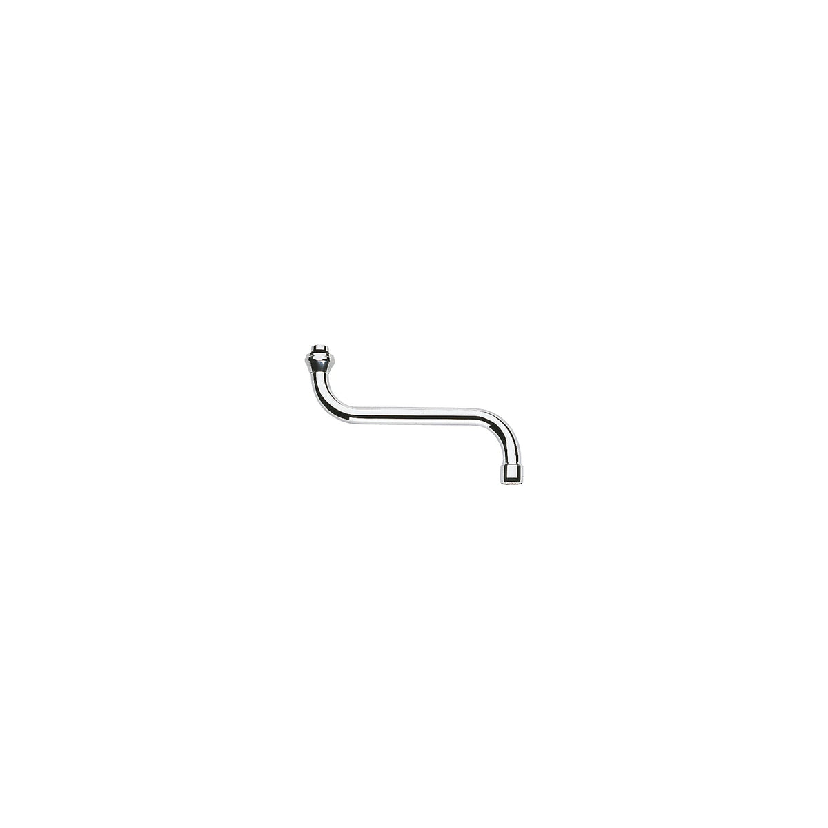 Grohe Döner Boru Çıkış Ucu - 13005000