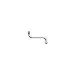 Grohe Döner Boru Çıkış Ucu - 13005000