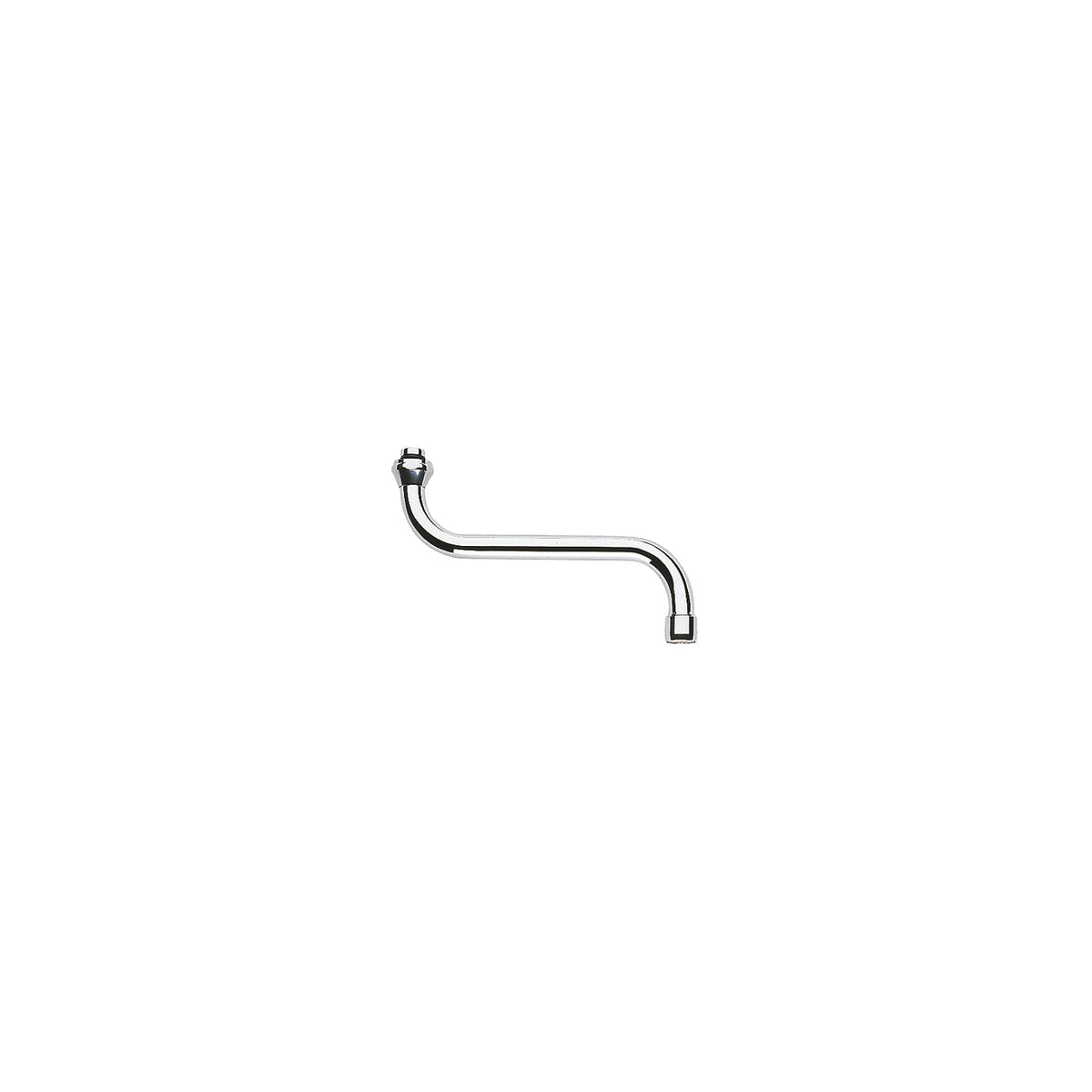 Grohe Döner Boru Çıkış Ucu - 13084000