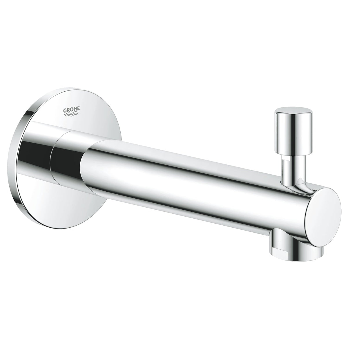 Grohe Concetto Yön Değiştiricili Çıkış Ucu - 13281001
