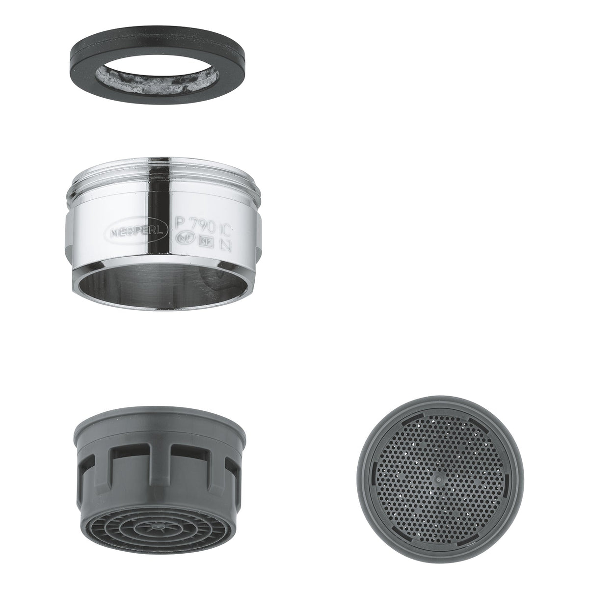 Grohe Perlatör - 13952000