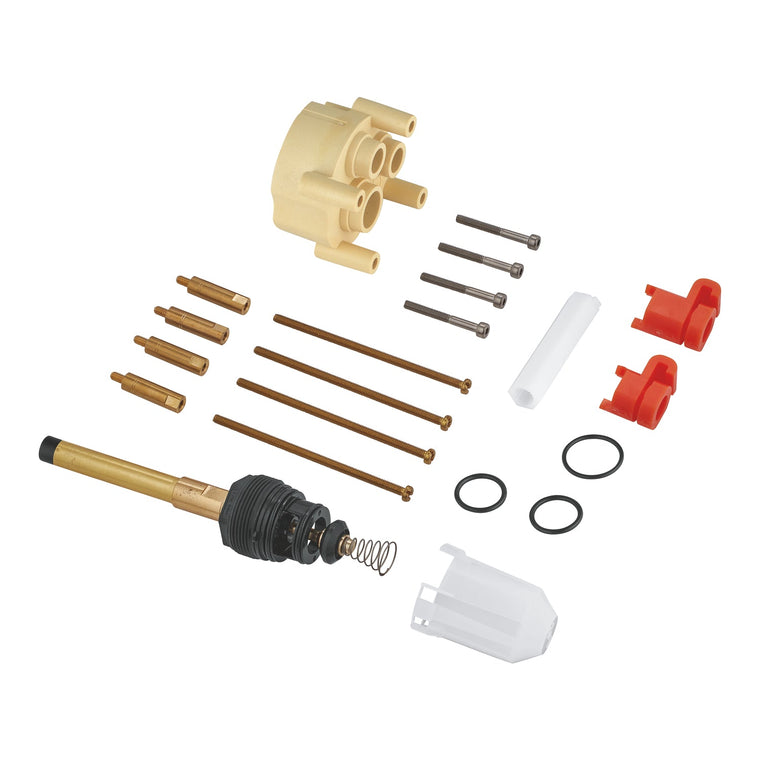 Grohe Universal Uzatma Seti, 25 Mm - 14056000
