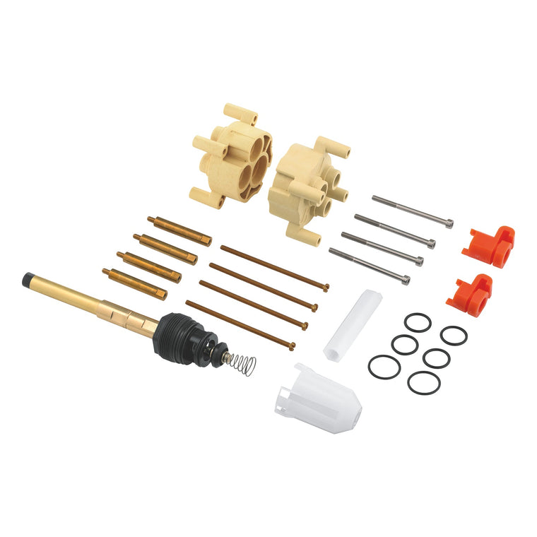 Grohe Universal Uzatma Seti, 50 Mm - 14057000