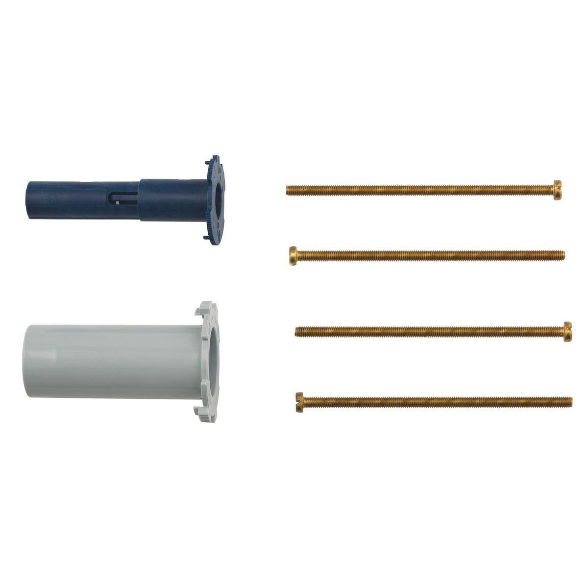 Grohe Universal Çiift Çıkışlı Termostat Uzantısı, 25 Mm - 14058000