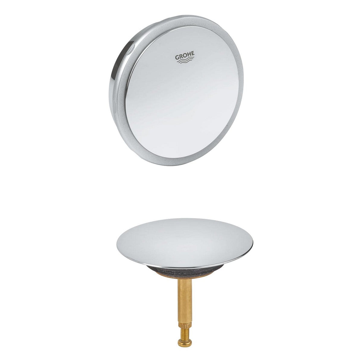 Grohe Talento Küvet Tropleni - 19025000