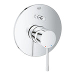 Grohe Essence Ankastre Banyo/Duş Bataryası