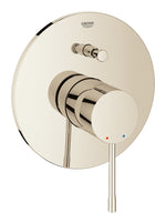 Grohe Essence Ankastre Banyo/Duş Bataryası