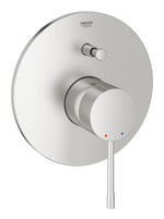 Grohe Essence Ankastre Banyo/Duş Bataryası