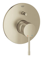 Grohe Essence Ankastre Banyo/Duş Bataryası