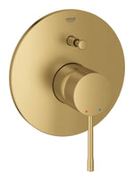 Grohe Essence Ankastre Banyo/Duş Bataryası