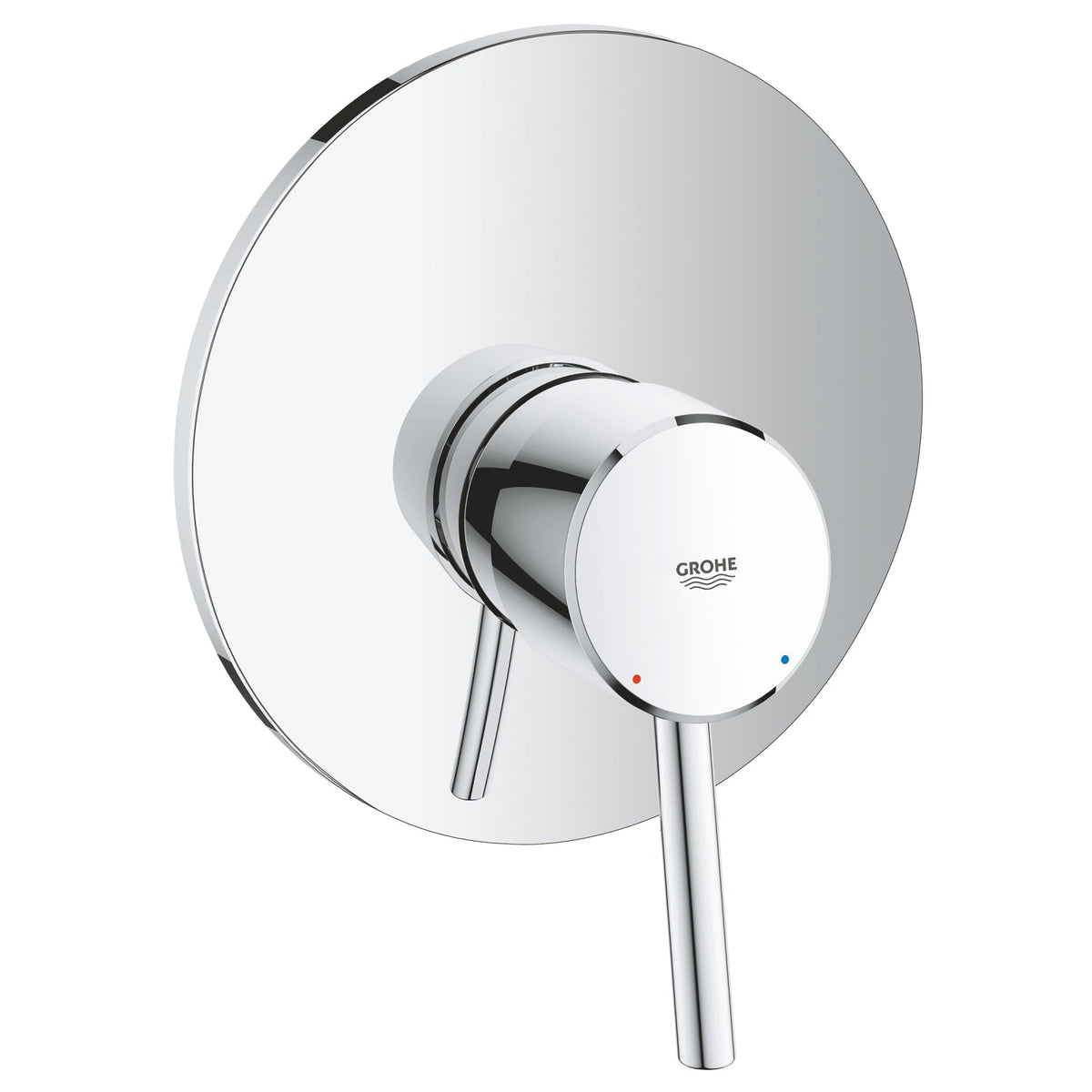 Grohe Concetto Ankastre Duş Bataryası - 19345001