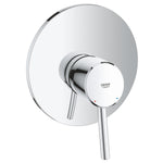 Grohe Concetto Ankastre Duş Bataryası - 19345001