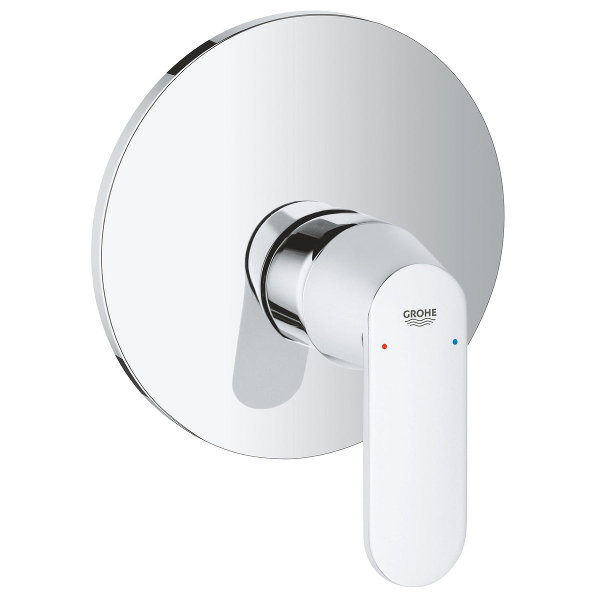 Grohe Eurocosmo Ankastre Duş Bataryası - 19383000