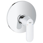 Grohe Eurocosmo Ankastre Duş Bataryası - 19383000