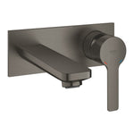 Grohe Lineare İki Delikli Lavabo Bataryası M-Boyut