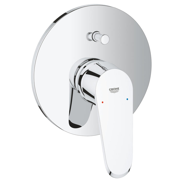 Grohe Eurodisc Cosmopolitan Ankastre Banyo/Duş Bataryası - 19548002